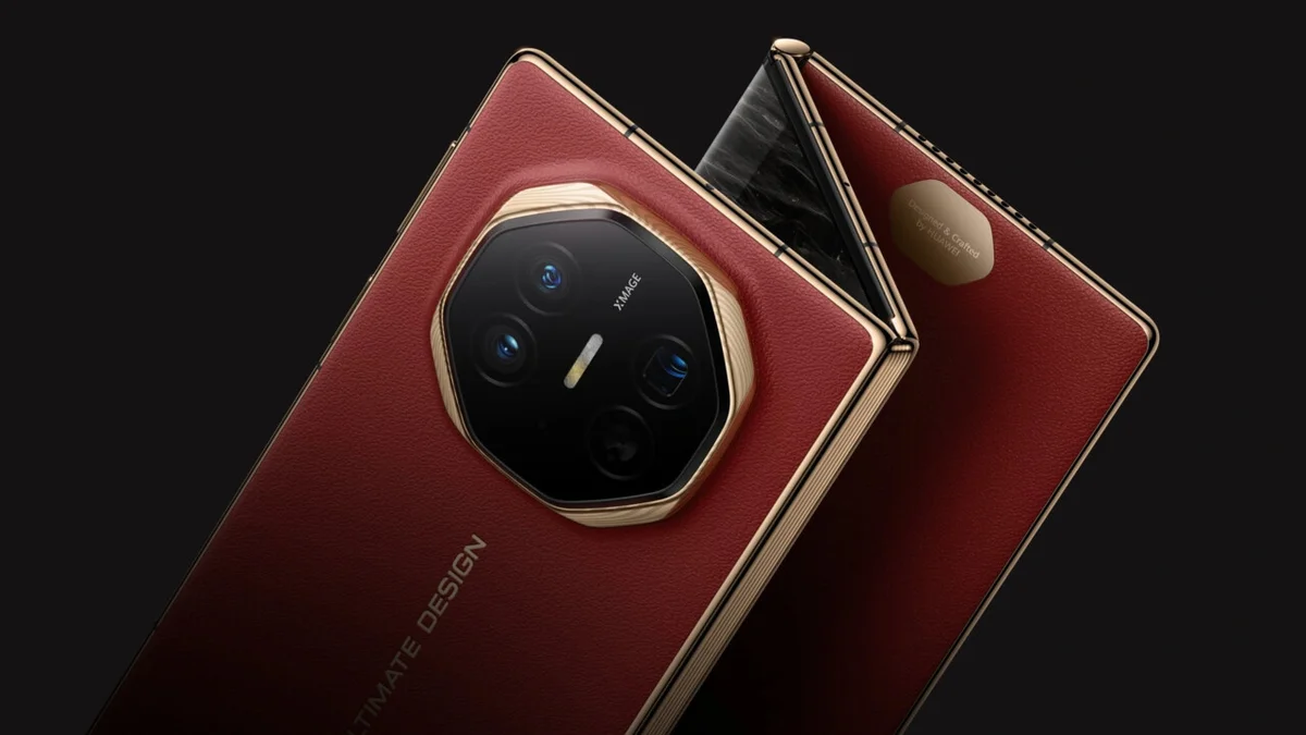 Huawei Mate X8 Will Astonish with Unprecedented Features!