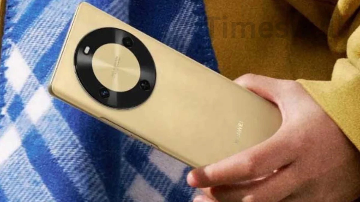 Huawei Launches Enjoy 70X Premium Edition with 6100mAh Battery