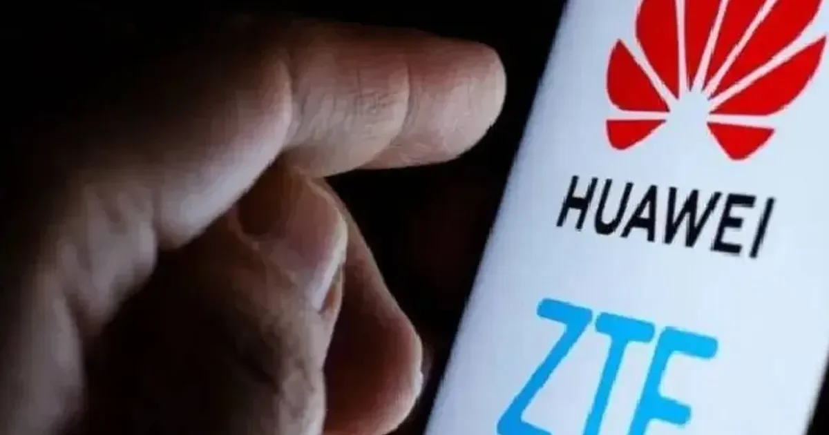 Europe on the Brink of Major Decision Affecting Huawei and ZTE Equipment