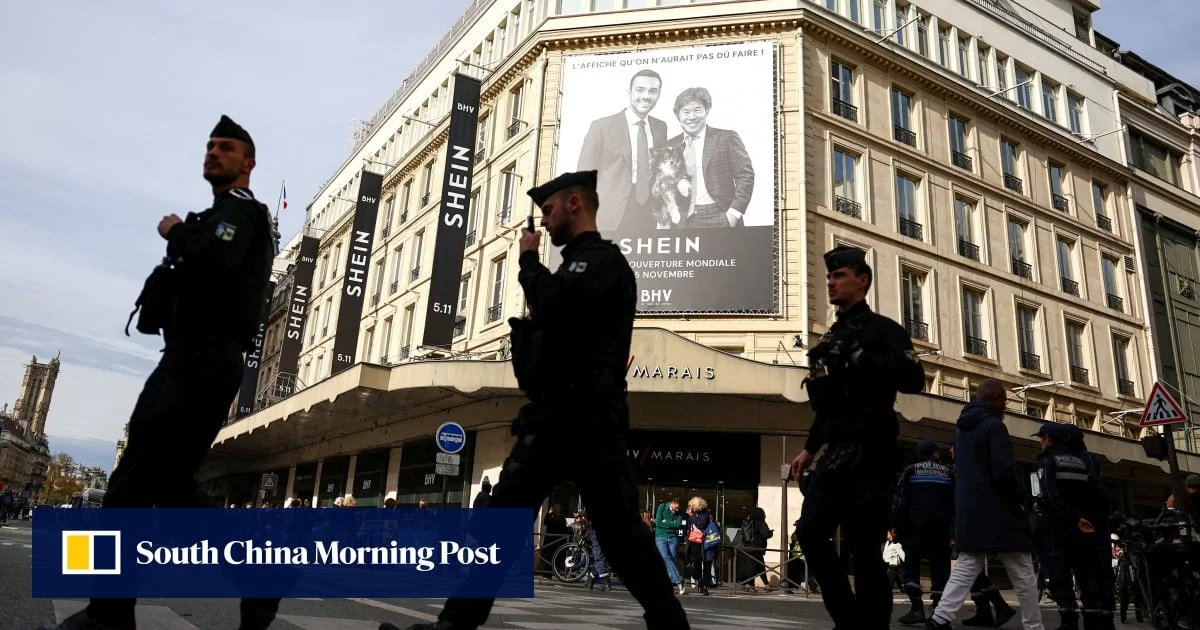 Huawei and ZTE Face EU Challenges as Europe Tightens Regulatory Grip on Chinese Tech Giants