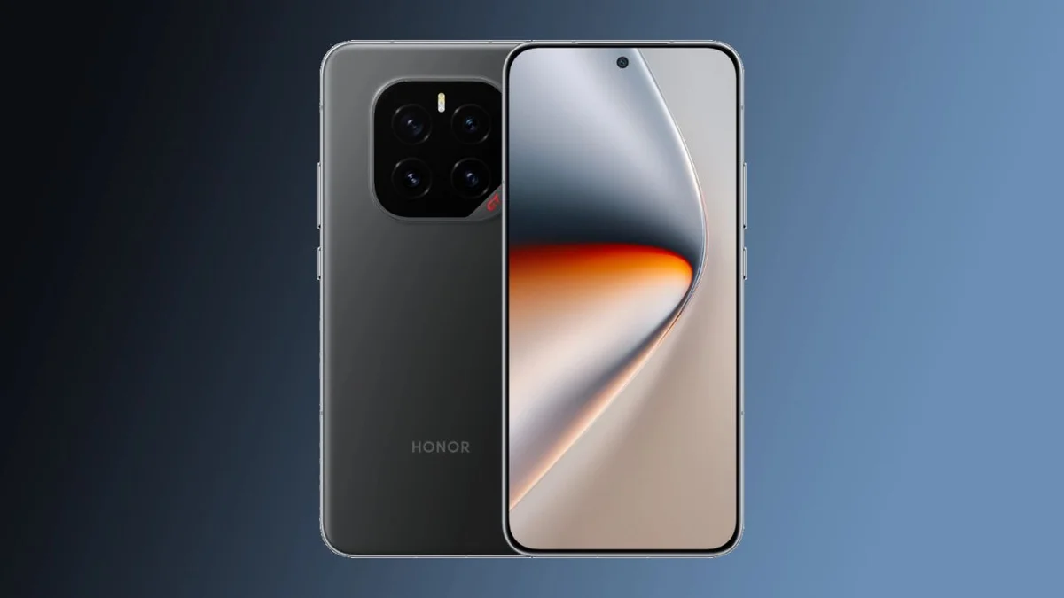 Unleash Gaming Potential with Honor GT 2 and GT 2 Pro: A Deep Dive into Specifications