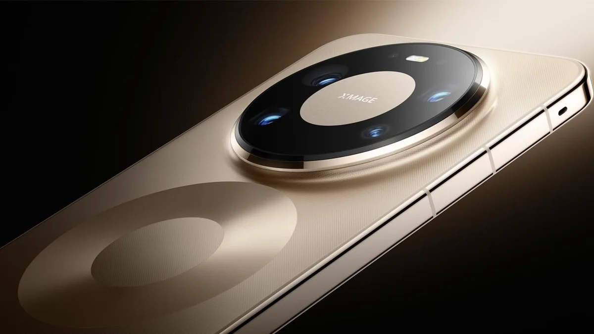 Leaked Details of Huawei Mate 80 Pro Max Unveiled