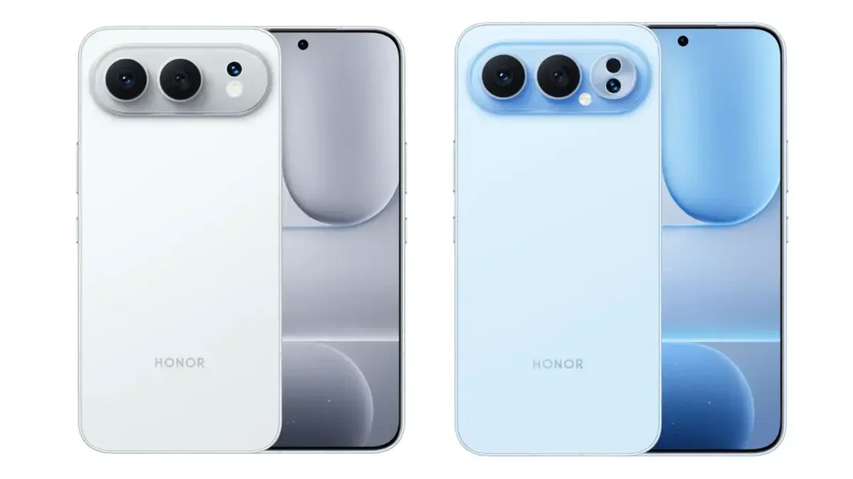 Honor Unveils the 500 Pro: A Premium Smartphone with XXL Battery and High-End Camera
