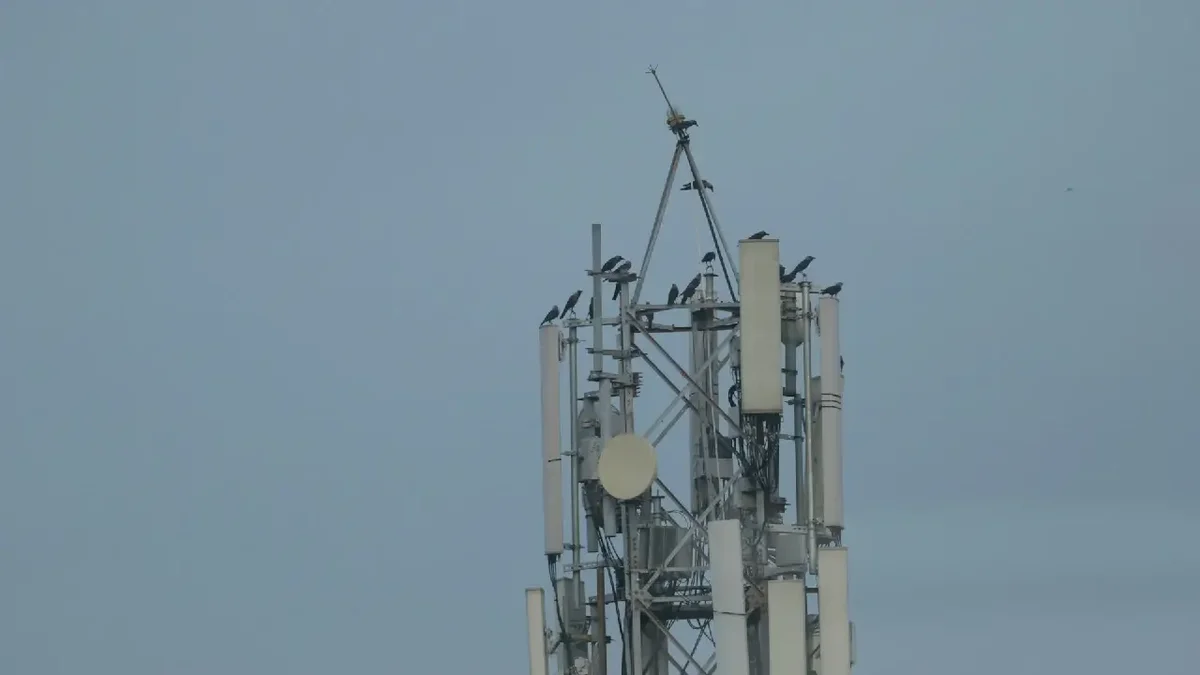 EU Commission Launches Formal Review to Forcefully Exclude Huawei and ZTE from European Markets