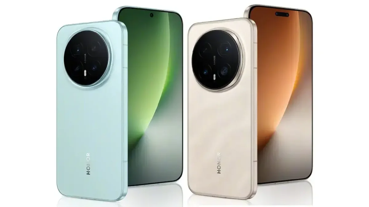 Honor Magic 8 Ultra Set to Unveil in Q1 2026 with Stunning Specifications