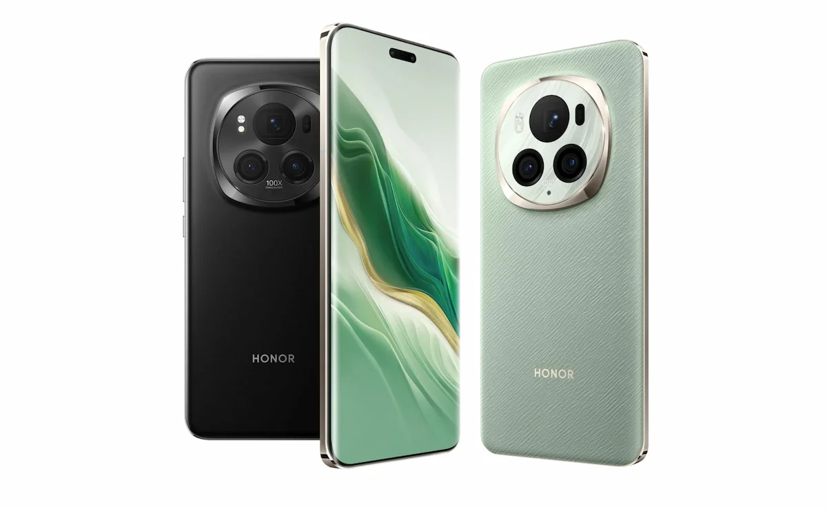 Win a HONOR Magic6 Pro: The Ultimate Smartphone Giveaway!