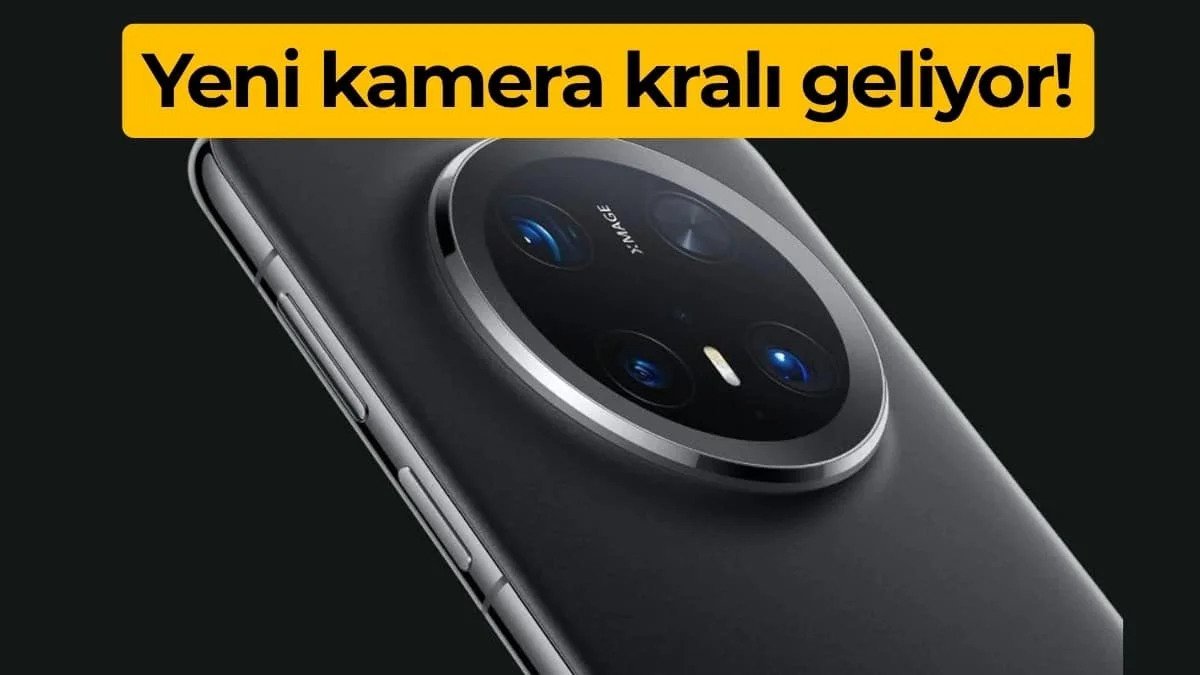 Huawei Unveils Launch Date for Upcoming Mate 80 Series and Mate X7 Foldable Phone