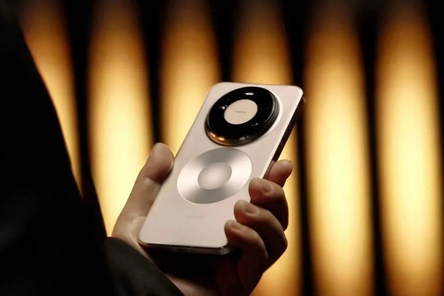 Introducing Huawei’s Mate 80 Series: A Leap in Flagship Phones