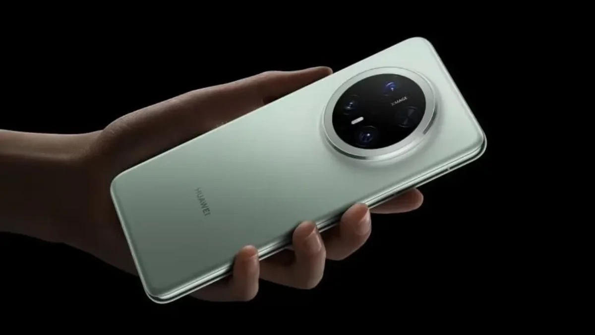 Huawei Unveils Release Dates for Mate 80 and Mate X7: What to Expect?