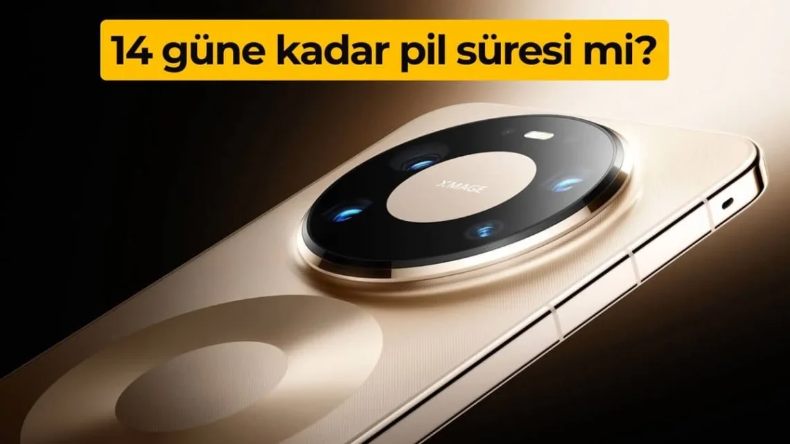 Huawei Mate 80 series announcement