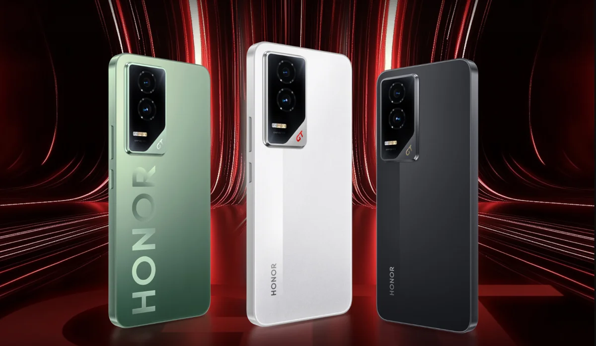 Honor Expands Battery-Powered Arsenal with Second 10,000mAh Smartphone