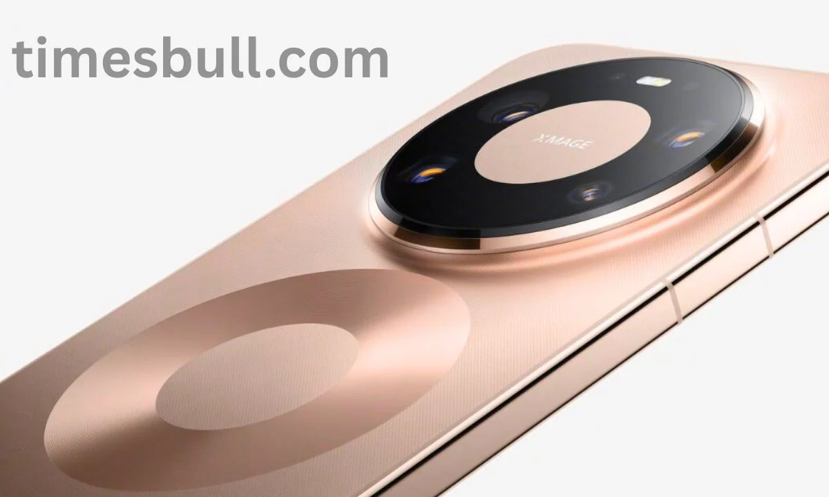 Huawei Unveils Mate 80 Series with 20GB RAM and Kirin Chipset