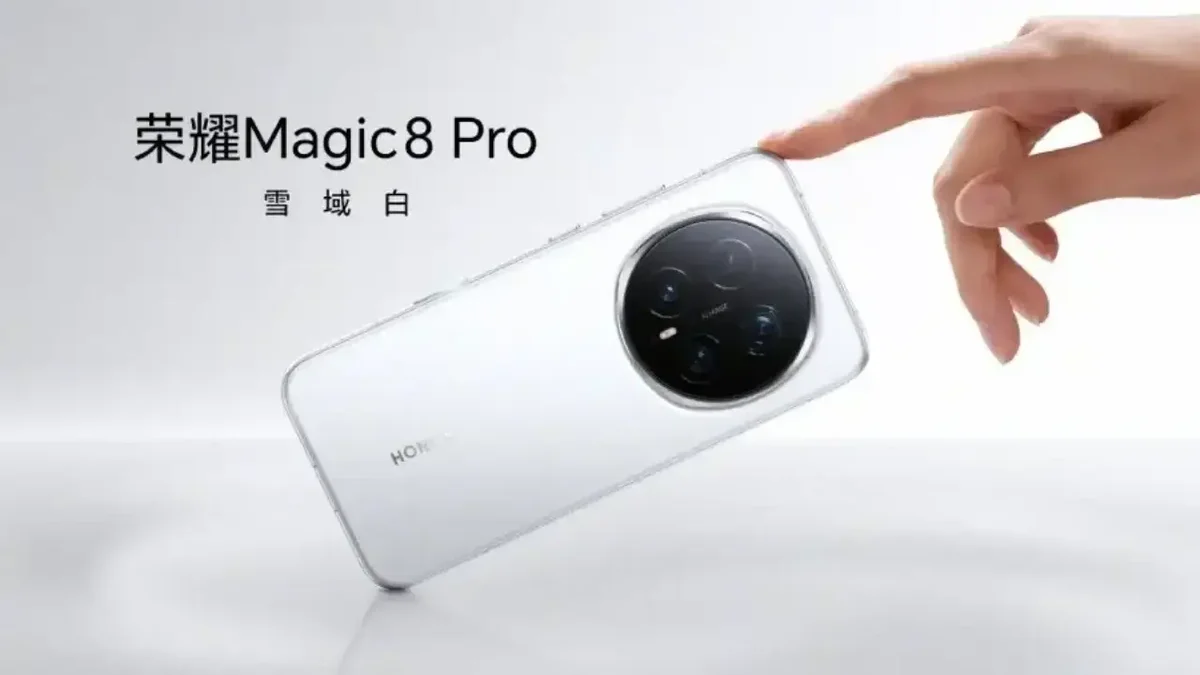 Unveiling the Honor Magic 8 Pro: Global Debut with Premium Features and Strong Specs