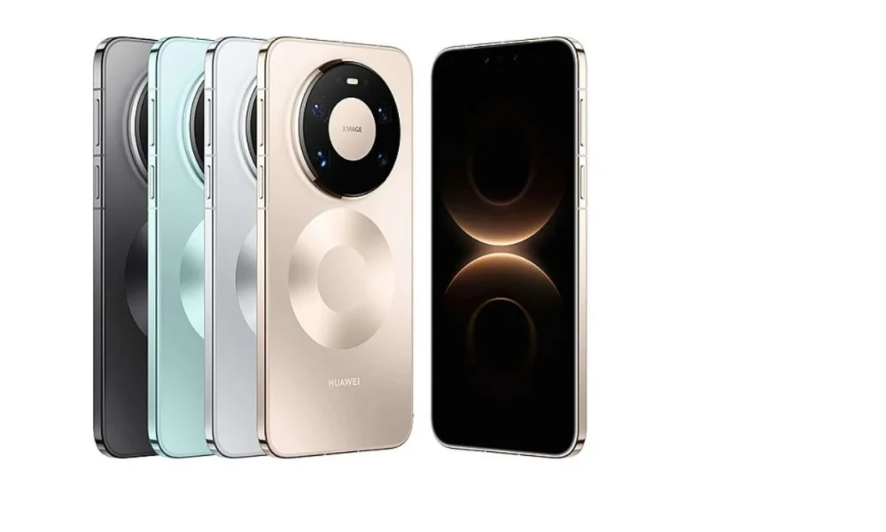 Huawei Mate 80 and Mate X7 Unveiled in Today’s Online Event