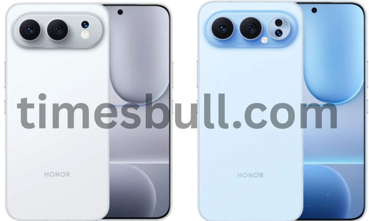 Honor Unveils 500 Series with 200MP Camera – Pricing Details and Specs