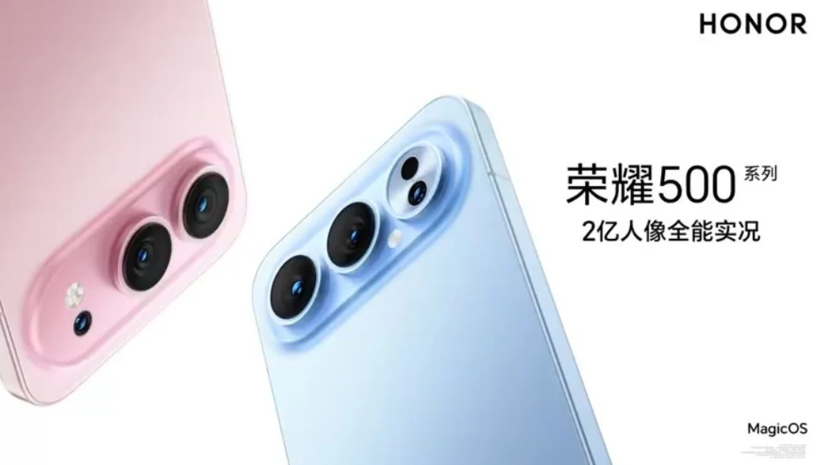 Unveiling the Honor 500 and Honor 500 Pro: Geekbench Scores Reveal Key Details