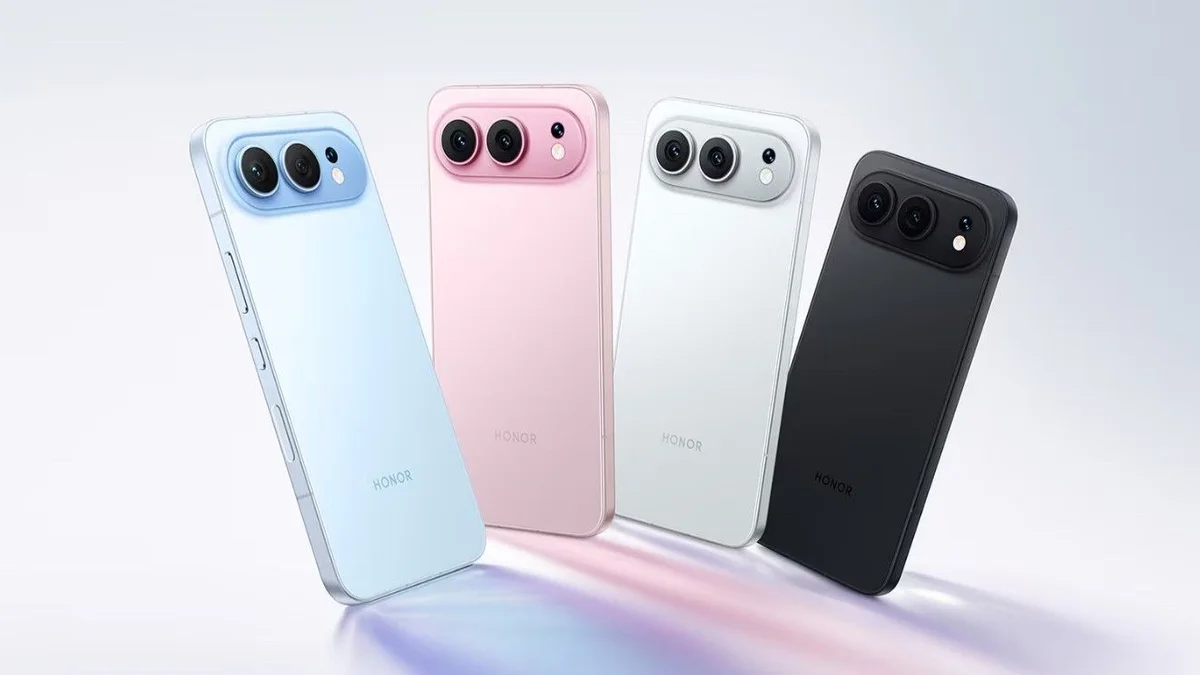 Honor’s New 500 Series Phones Offer Mid-Range Prowess with a Familiar Design