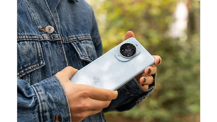 Huawei Nova 14 Pro: A Portrait Masterpiece