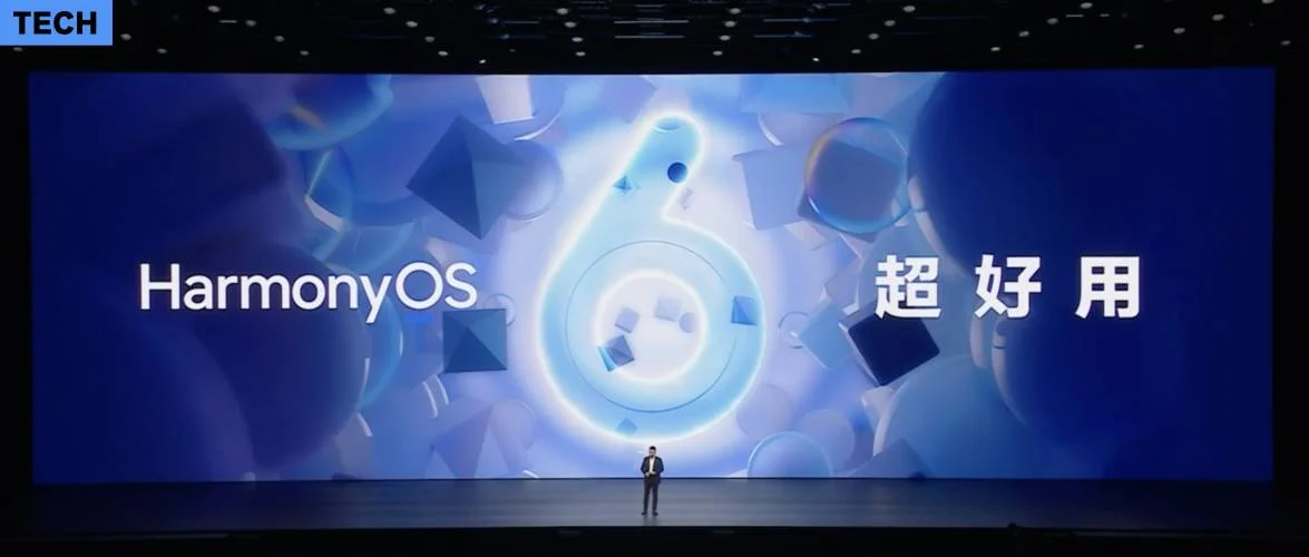 Huawei Mate 80 and HarmonyOS 6 Define New Era of Chinese Flagship Phones