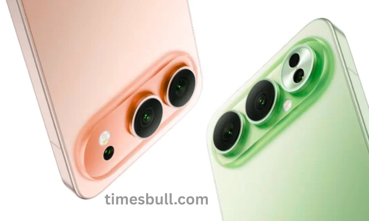 Honor 500 Pro Unveiled: Up to 16GB RAM and an 8000mAh Battery!