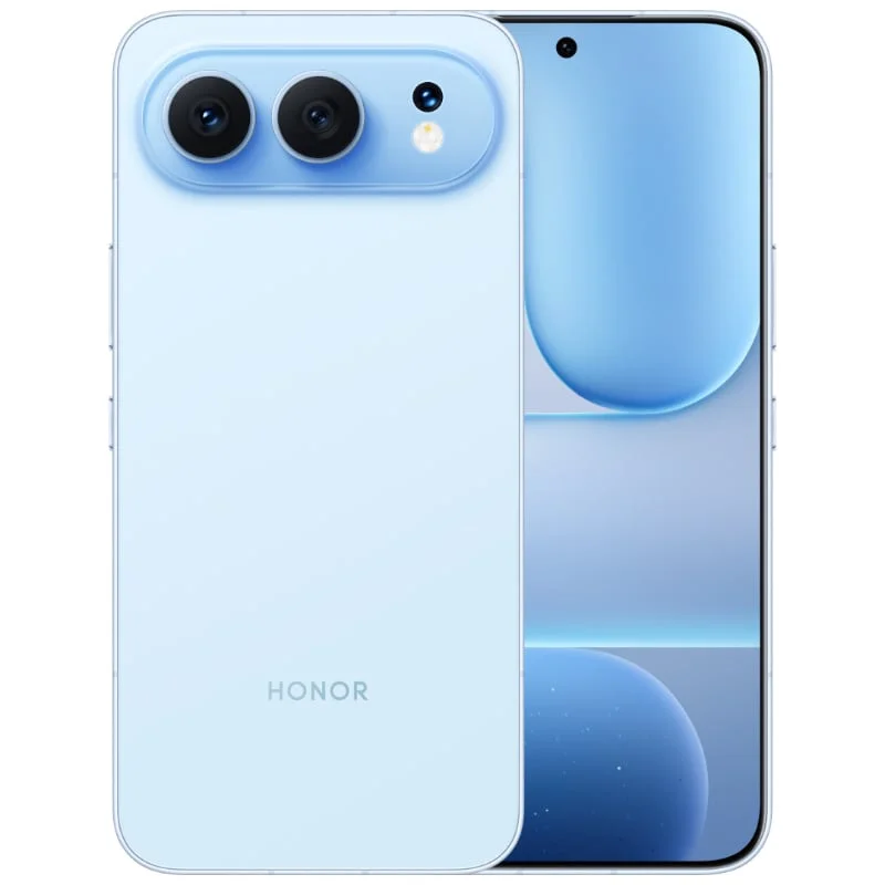 Unveiled: Honor 500 and 500 Pro Official Renders, Colors, Configurations Before China Launch