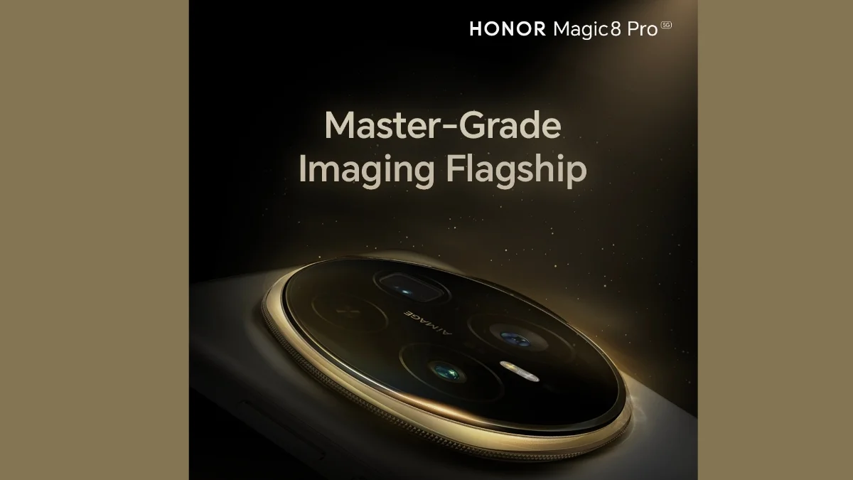 Honor Magic 8 Pro Set to Revolutionize Photography with Its Stunning Features in Malaysia