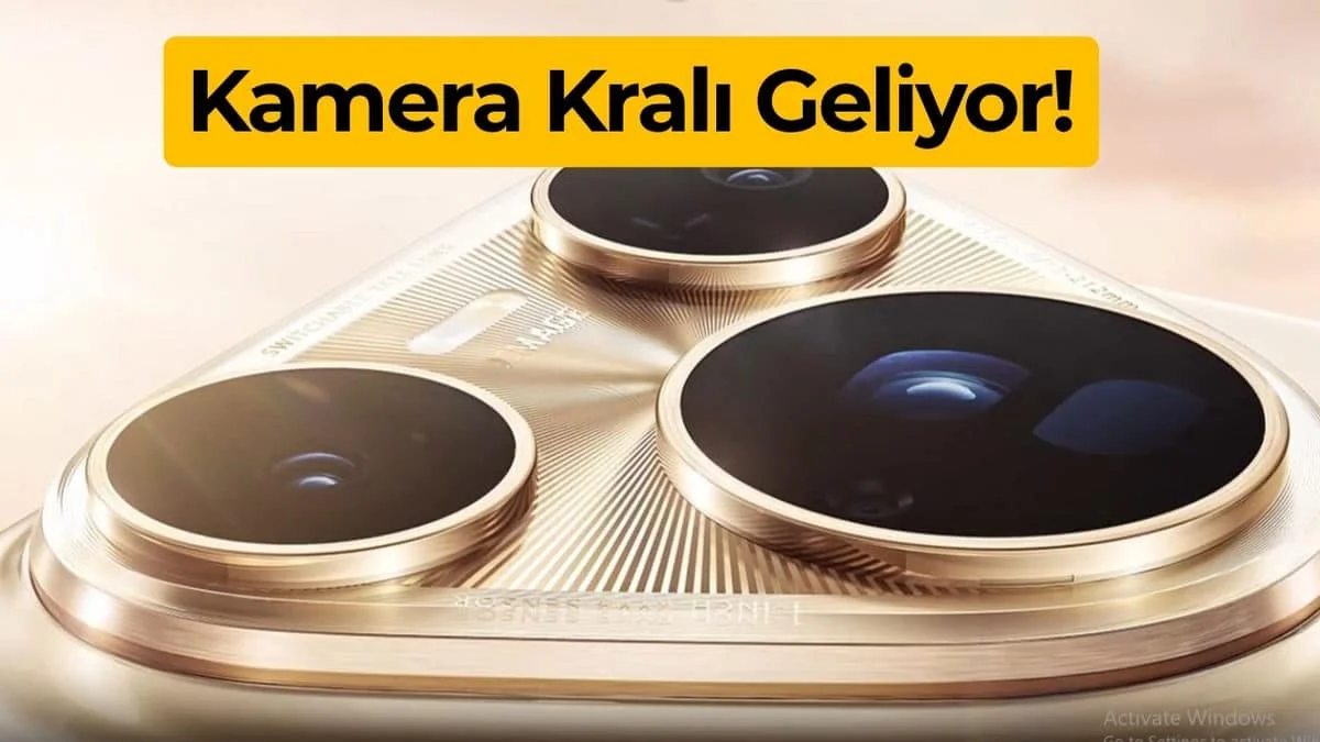 Huawei Pura 90 Ultra Unveils Next-Gen Close-Up Camera Tech!