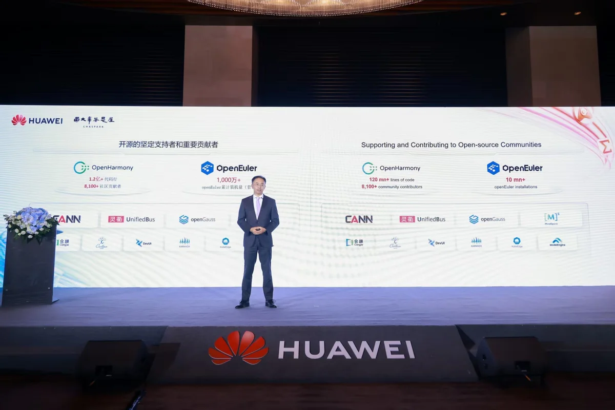 Huawei Announces $630M in IP Revenue, Emphasizing Global Innovation Leadership