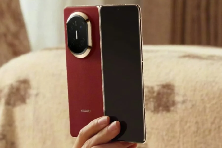 Unveiled: Huawei Mate X7 – A Foldable Marvel Reimagined