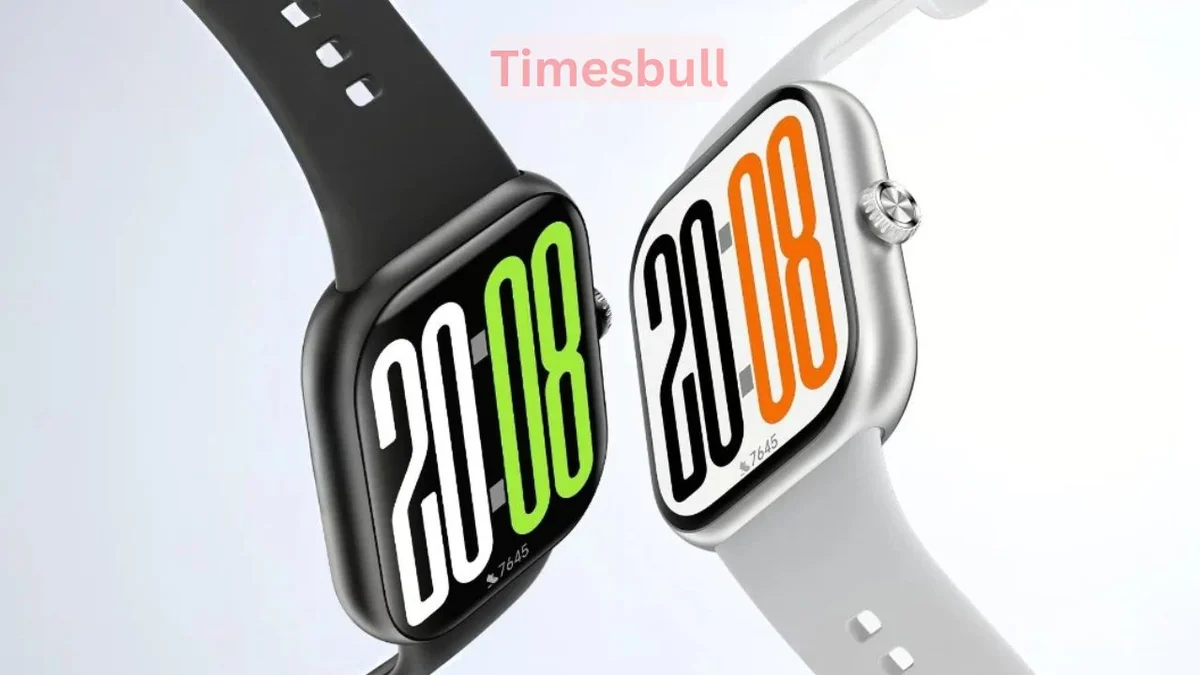 Honor Watch X5 Launched with Impressive Battery Life and Features