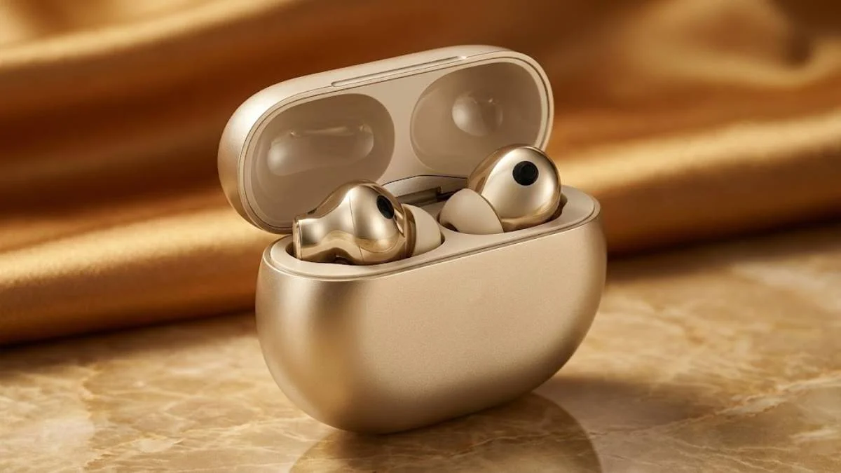 Huawei Introduces FreeBuds Pro 5: Features and Pricing Revealed