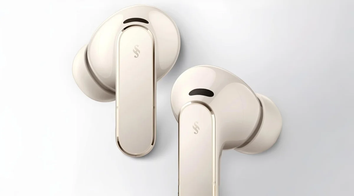 Huawei Unveils FreeBuds Pro 5: Discovering NearLink Audio Transmission