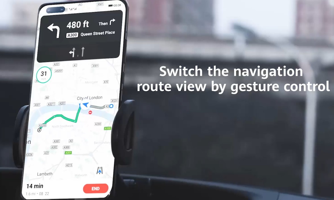 HUAWEI Petal Speed 4.9.0.119 APK Download