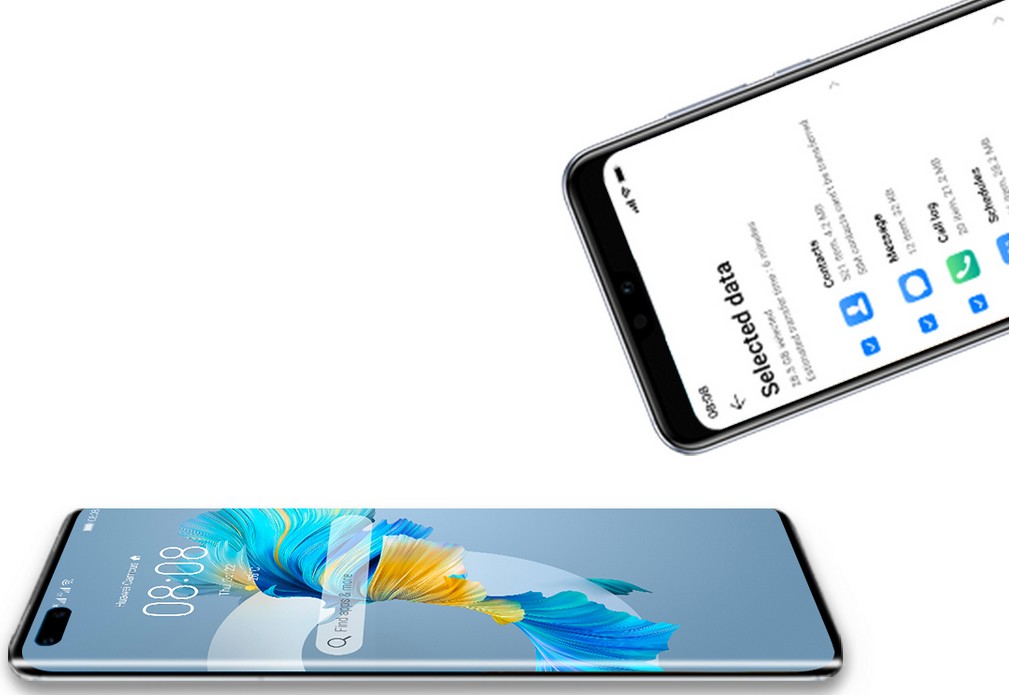 Huawei Phone Clone 14.5.1.103 APK Download