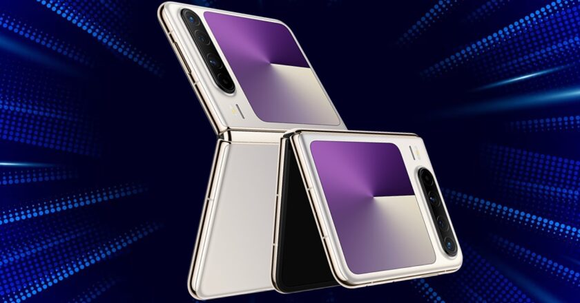 Huawei Pura X2 Foldable Phone Expected in Early 2026