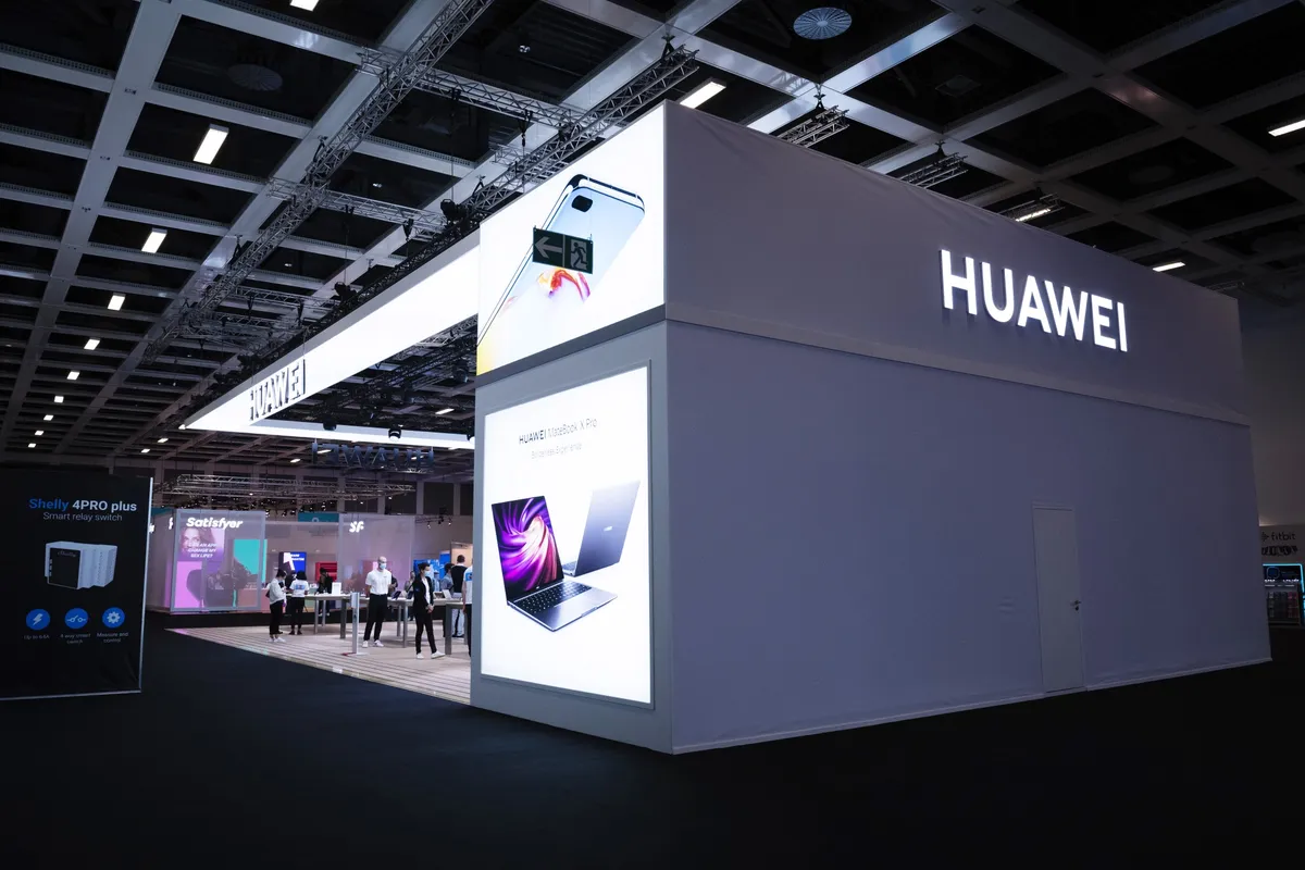 Germany’s Decision to Exclude Huawei From Future 6G Networks Sparks Global Tech Debate