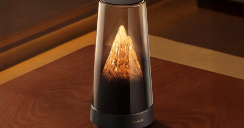 Huawei X3 Pro Wi-Fi Router: A Unique Blend of Style and Functionality