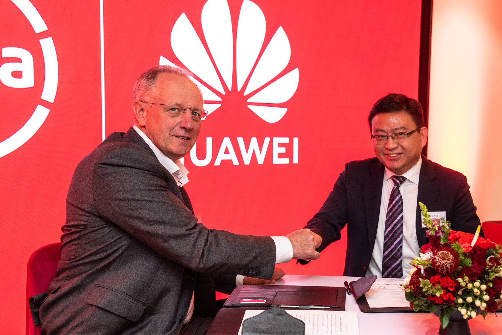 Huawei and Absa Unveil Revolutionary Cloud Solution for Africa’s Digital Transformation
