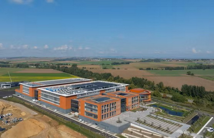 Huawei Faces EU Regulatory Crackdown: What Does it Mean for the Telecoms Giant?