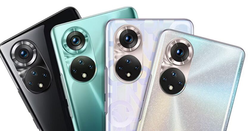 Honor Play 60A Revealed on Bluetooth SIG and TENAA with Key Specifications