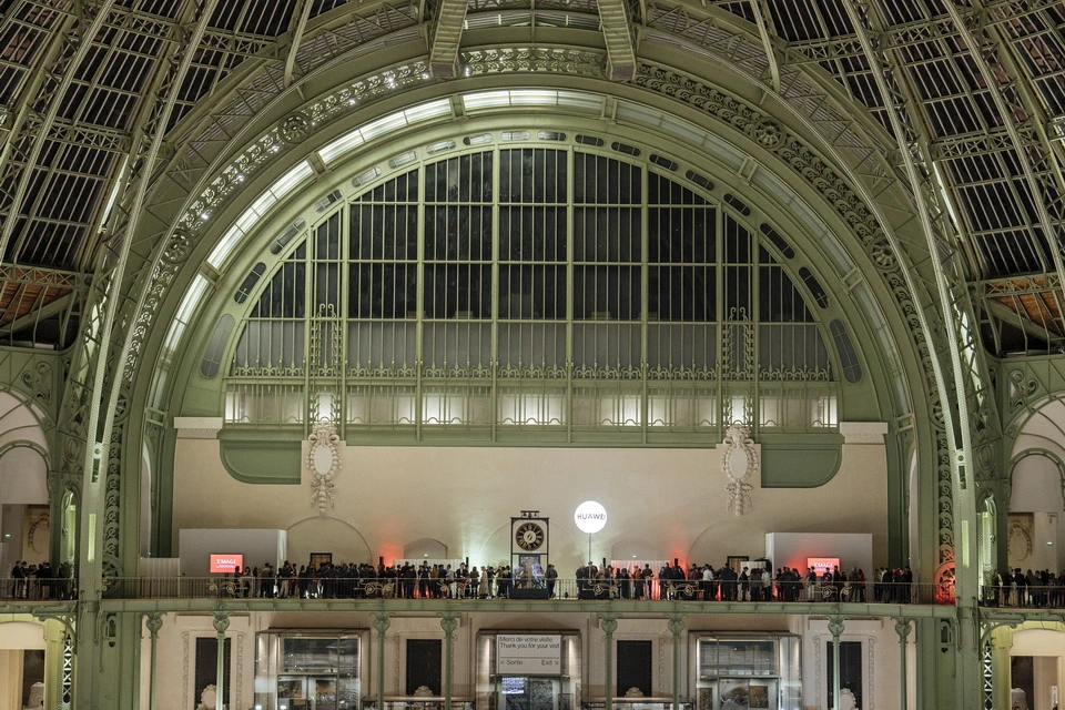 Huawei Unveils XMAGE Award Winners at Paris Photo, Showcasing Camera Excellence in 2025