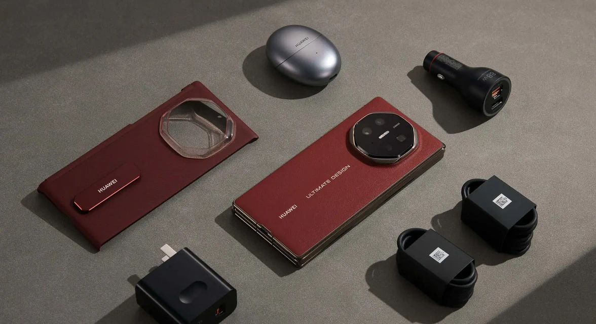 Huawei Mate XT / XTs Triple-Fold Phones Receive HarmonyOS 6.0.0.112SP20 Update