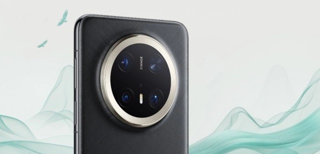 Huawei Mate 80 Series: A Palette of Possibilities