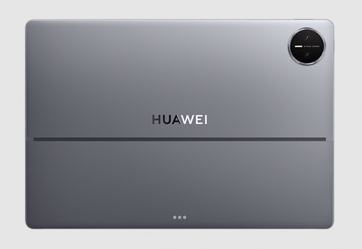 Huawei MatePad Edge Unveiled on November 25 with Up to 32GB RAM