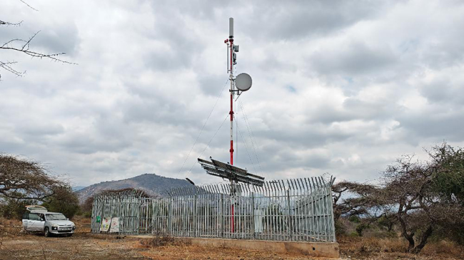 Bridging the Digital Gap: Huawei Single SitePower Solution Enables Cost-Saving Resilient Connectivity for Remote Communities