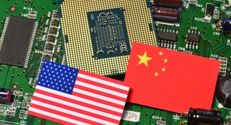 How U.S. Sanctions Are Driving China’s Semiconductor Shortage and Impacting Huawei’s Future