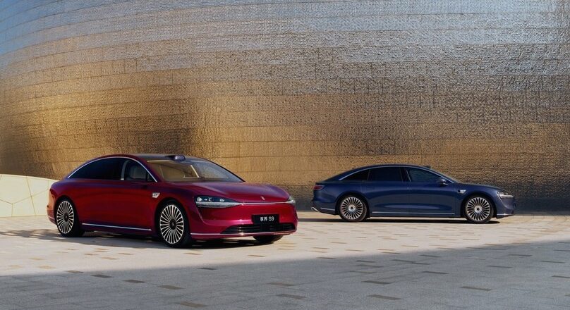 Huawei’s ‘Travel Safety Escort’ Feature Now Supports Enjoy S9 2026 Model