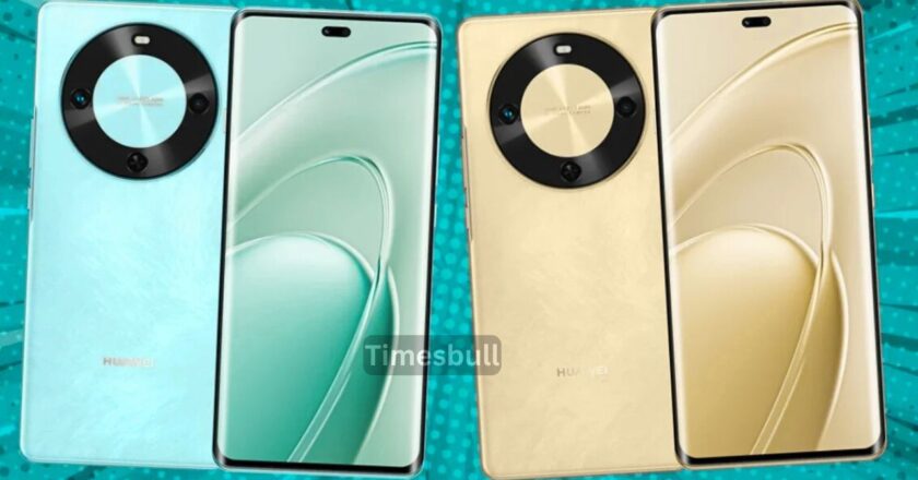 Samsung Introduces Galaxy Z TriFold to Rival Huawei’s Multi-Fold Phones