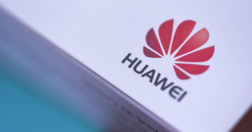 Huawei’s Affiliates Expand Independent Chip Supply Chains