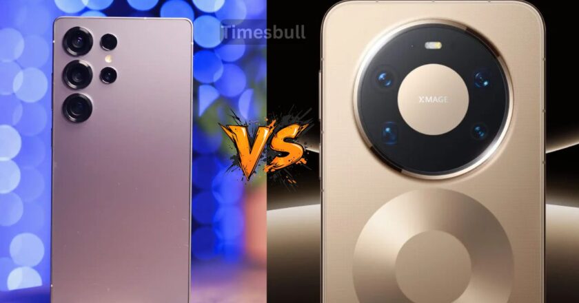 Why Huawei Mate 80 Pro Max Trumps Samsung Galaxy S25 Ultra